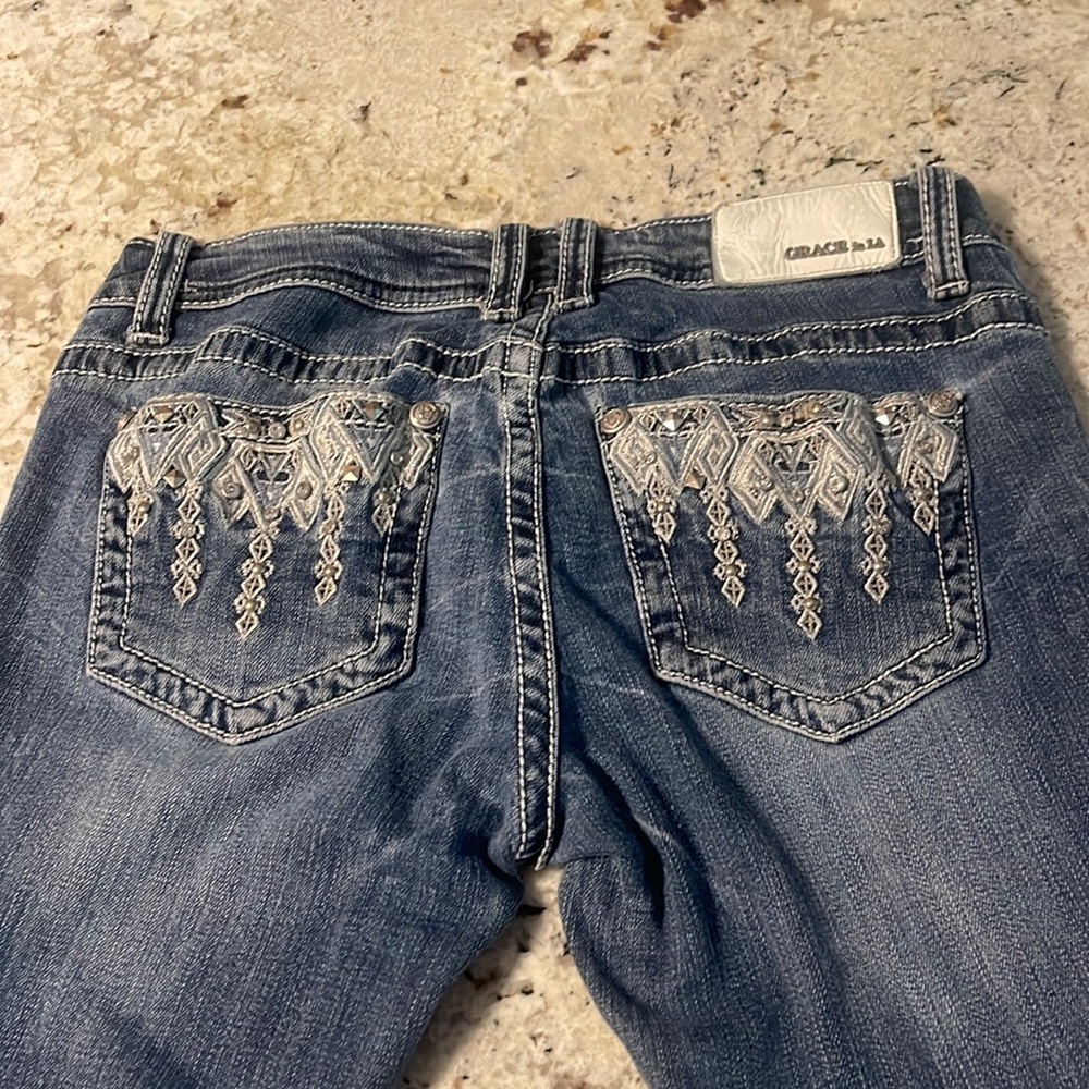 Grace in LA size 26